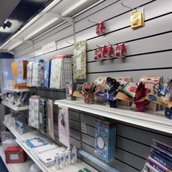 Mail and More