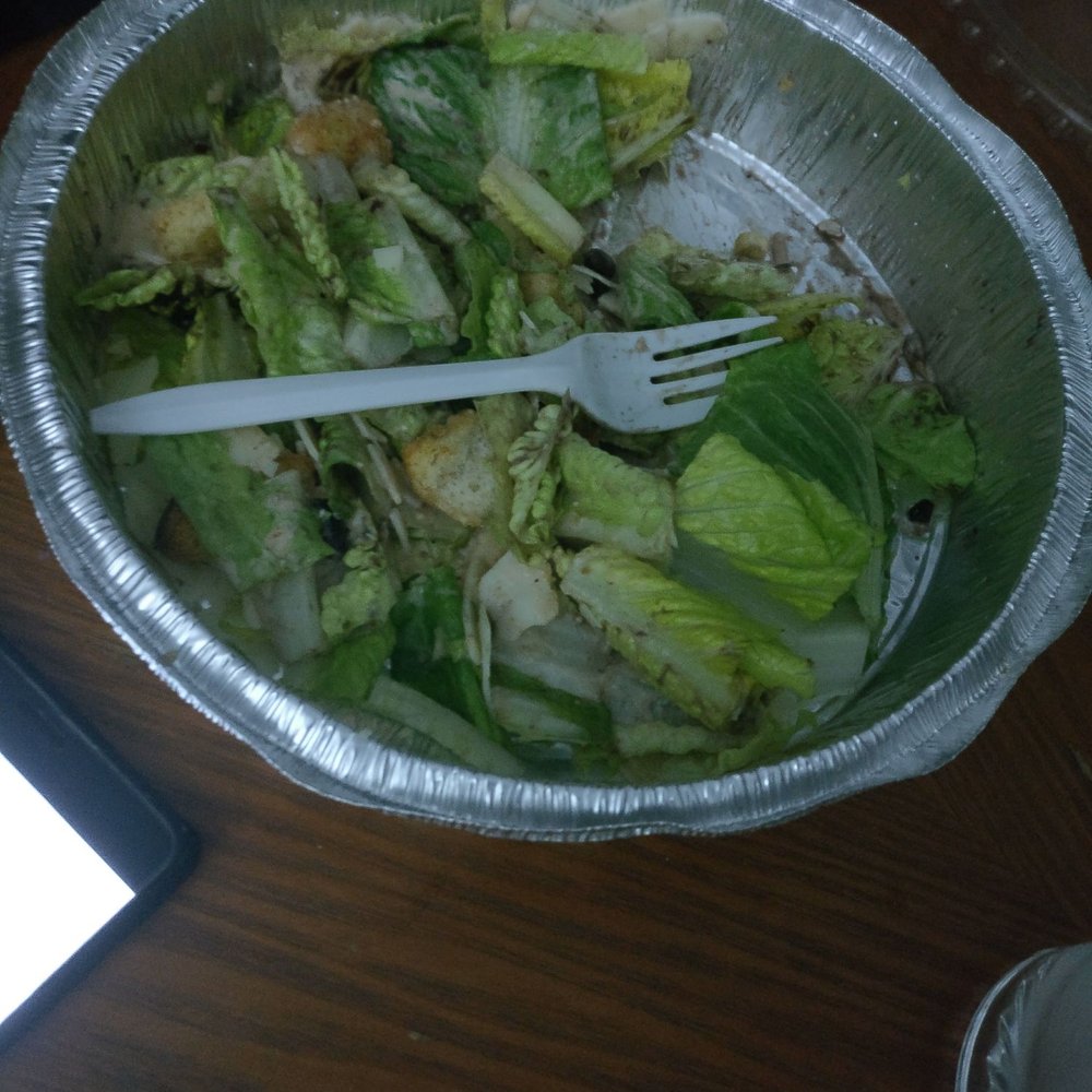 El Caballo Wraps - Baja caesar salad $8.25......... - Mexican Near Me - Alameda, California El Caballo Wraps - Baja caesar salad $8.25......... - Mexican Near Me - Alameda, California
