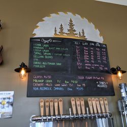 Sooke Brewing Company