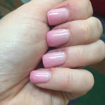 Diamond Nails - Nail Salons Near Me - Waterloo, Iowa