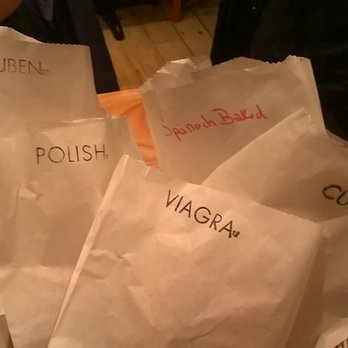 Empanada Mama - Hell's Kitchen - Empanadas!! - Latin American Near Me - New York, New York