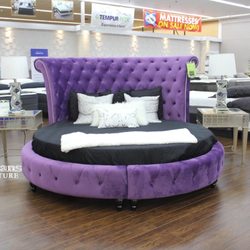 Orleans Furniture