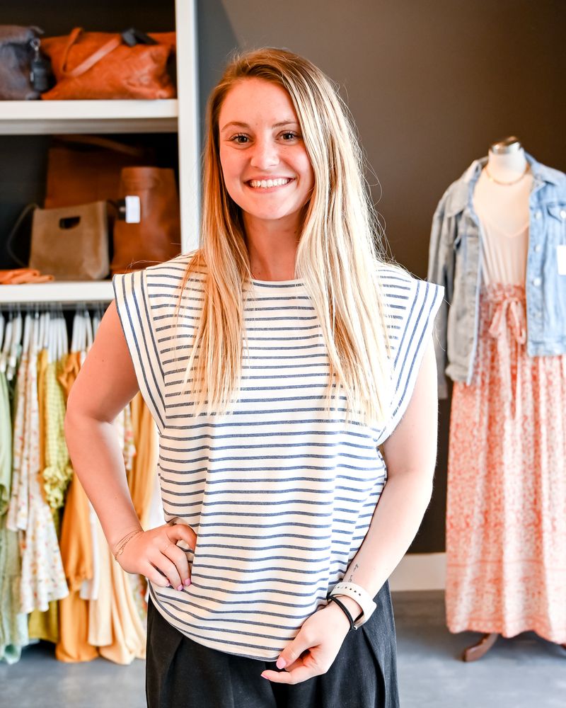 Re Defined Boutique Logo