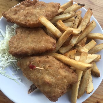 Tugboat Annies - Fish & Chips - American Near Me - Olympia, Washington Tugboat Annies - Fish & Chips - American Near Me - Olympia, Washington