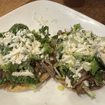Fiesta Mexicana - Tostada - Mexican Near Me - Rosedale, Maryland