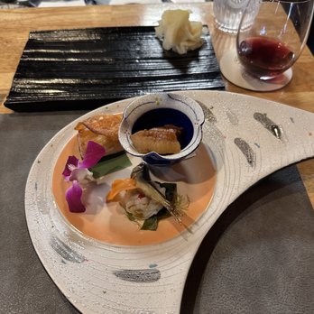 Sushi Endo - Sushi Bars Near Me - Austin, Texas