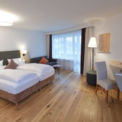 Hotel Alpenhof - Comfort family room
