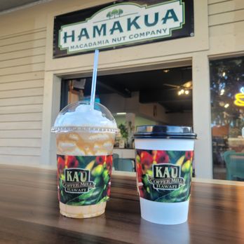 Ka'ū Coffee Roasters Cafe - Coffee & Tea Near Me - Kailua-Kona, Hawaii Ka'ū Coffee Roasters Cafe - Coffee & Tea Near Me - Kailua-Kona, Hawaii