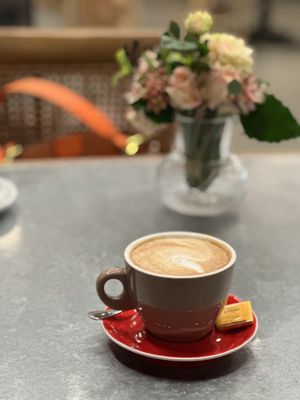 Saint Germain Bakery at The Interlock by null