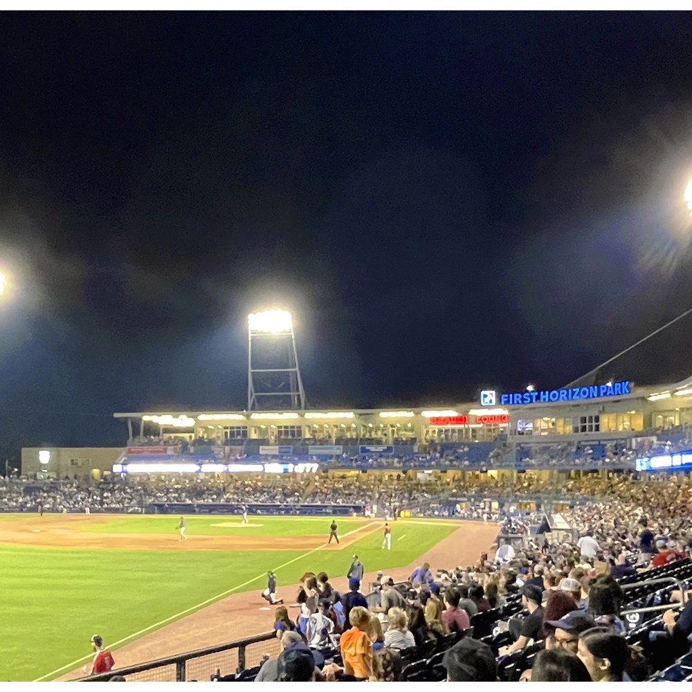 First Horizon Park - Stadiums & Arenas Near Me - Nashville, Tennessee