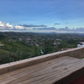 El Parrandero - Bars Near Me - Barranquitas, Puerto Rico