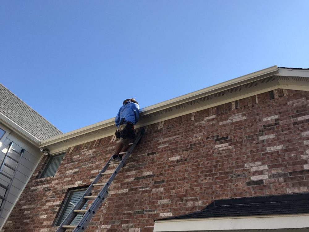 Slide of Triple J's Roofing and Seamless Gutters