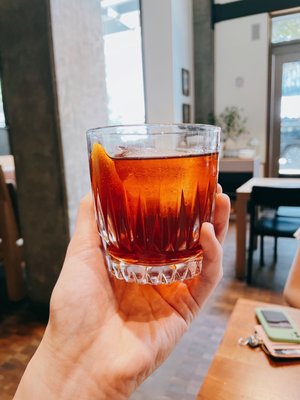 The Victor Tavern - 6th & Lenora by null