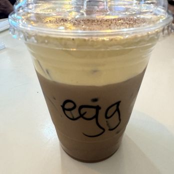 Jus Bar - Egg Coffee - Juice Bars & Smoothies Near Me - Las Vegas, Nevada Jus Bar - Egg Coffee - Juice Bars & Smoothies Near Me - Las Vegas, Nevada