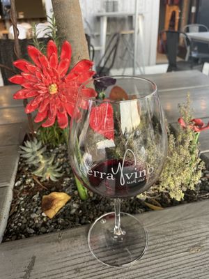 tierra y vino by null