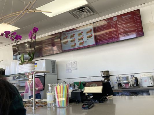 Nissi Deli and Bakery by null