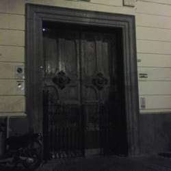 Dino Morra Arte Contemporanea