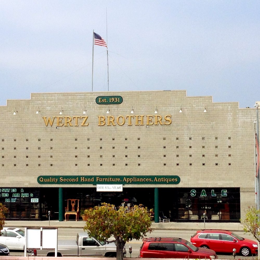 Top 10 Best Sell Used Furniture near West Los Angeles, Los Angeles, CA