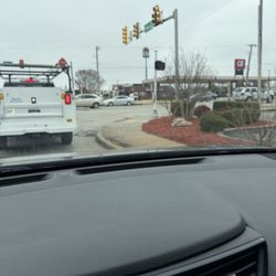 QuikTrip - QuikTrip@E Pine & Peoria Tulsa
