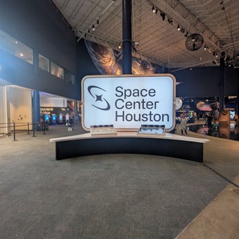 Space Center Houston - Museums Near Me - Houston, Texas Space Center Houston - Museums Near Me - Houston, Texas