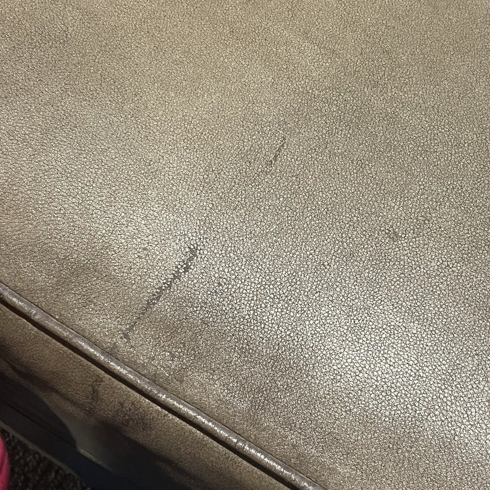 Dirty furniture Dirty furniture