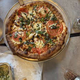 Margherita