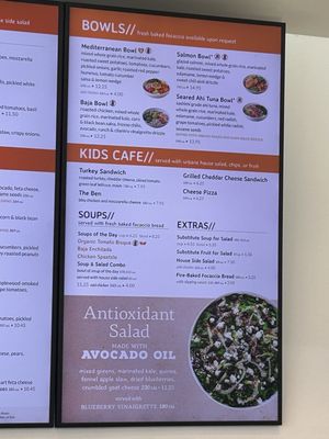 Menu photo 6 Urbane Cafe Las Vegas, NV Menu photo 6 Urbane Cafe Las Vegas, NV