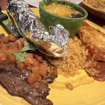 Salsa Brava - Carne Asada Ranchera - Mexican Near Me - Flagstaff, Arizona