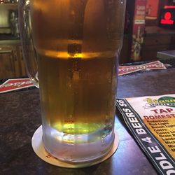 Blarney's Pub & Casino - beer