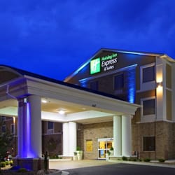 Holiday Inn Express & Suites Cold Lake