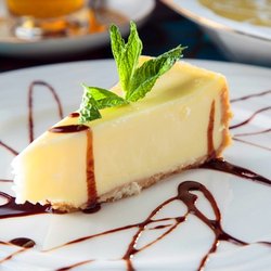 Casablanca Restaurant & Cafe