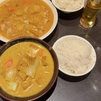 Veganic Thai Cafe - Yellow Curry & Massaman Curry - Thai Near Me - San Diego, California Veganic Thai Cafe - Yellow Curry & Massaman Curry - Thai Near Me - San Diego, California
