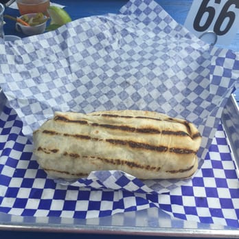 Coyo Taco - Burrito. - Mexican Near Me - Miami, Florida