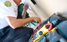 Darrin Electric Services