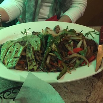 Mariachi Grill - Green chili enchiladas and skirt steak. - Mexican Near Me - Lyndhurst, New Jersey Mariachi Grill - Green chili enchiladas and skirt steak. - Mexican Near Me - Lyndhurst, New Jersey