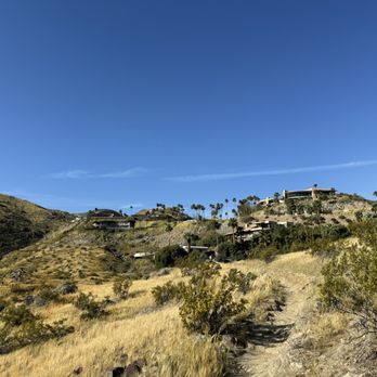Araby Trail - Hiking Near Me - Palm Springs, California Araby Trail - Hiking Near Me - Palm Springs, California