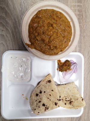 Bombay Chaat House by null