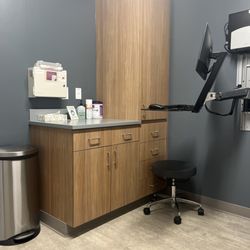 Ortho Rhode Island - Warwick Campus