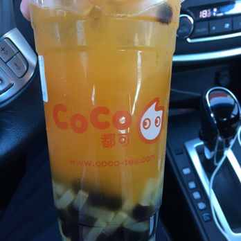 CoCo Fresh Tea & Juice - Rah rah ah-ah-ah! Ro mah ro-mah-mah Gaga oh-la-la! Want your bad romance - Juice Bars & Smoothies Near Me - Markham, Ontario