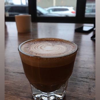 Coava Coffee Roasters - Cortado - Coffee Roasteries Near Me - Portland, Oregon Coava Coffee Roasters - Cortado - Coffee Roasteries Near Me - Portland, Oregon