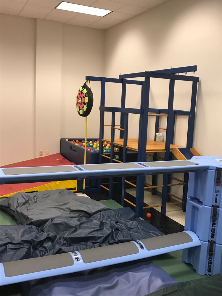 Premier Children's Therapy Center - child therapist in Roswell, GA