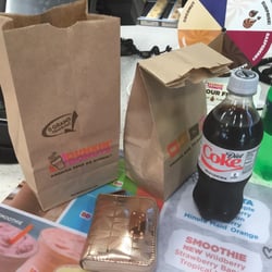 Dunkin'