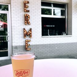 StillFire Brewing - Strawberry blonde 
