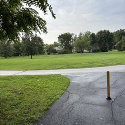 Greenwood Park - Very up kept