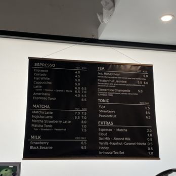 Peak Cafe - Cafes Near Me - Northridge, California