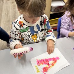 Rising Stars Bilingual Learning Center