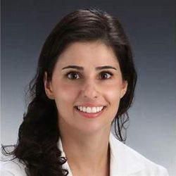 Negin Misaghian-Xanthos, MD