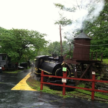 The Pioneer Tunnel - Tours Near Me - Ashland, Pennsylvania The Pioneer Tunnel - Tours Near Me - Ashland, Pennsylvania