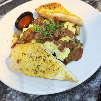 Crescent City Kitchen - CCK Breakfast Bowl - Breakfast & Brunch Near Me - Atlanta, Georgia Crescent City Kitchen - CCK Breakfast Bowl - Breakfast & Brunch Near Me - Atlanta, Georgia