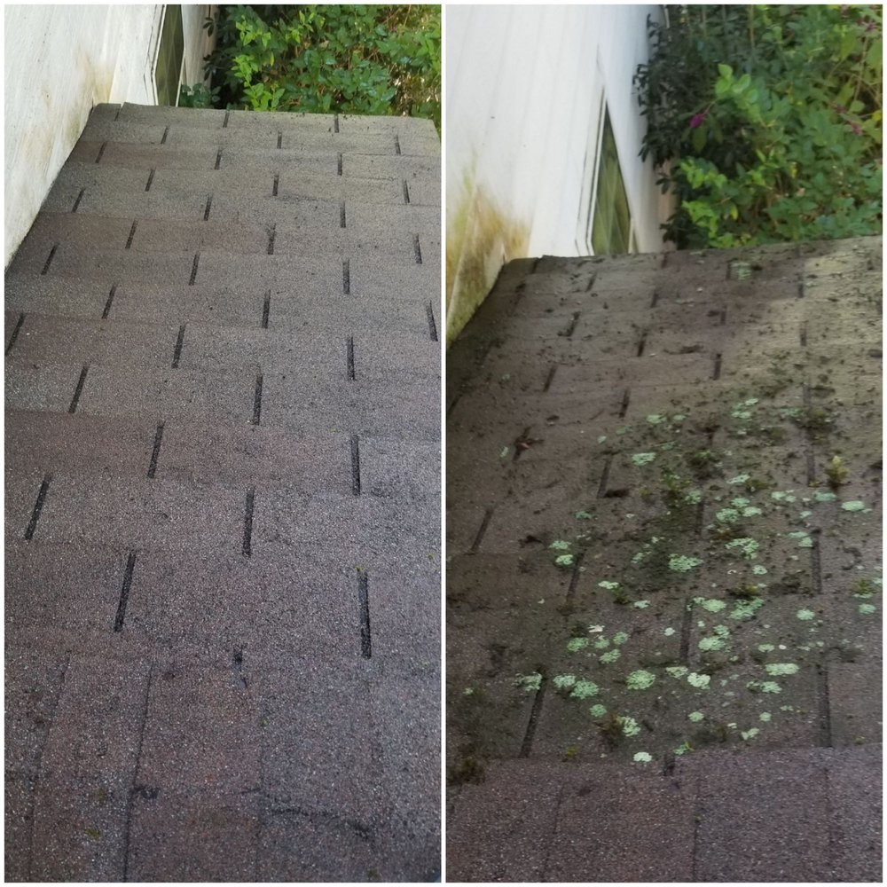 Slide of Ryno Roof Restoration